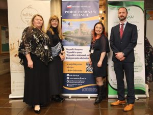 personal injury solicitors ireland