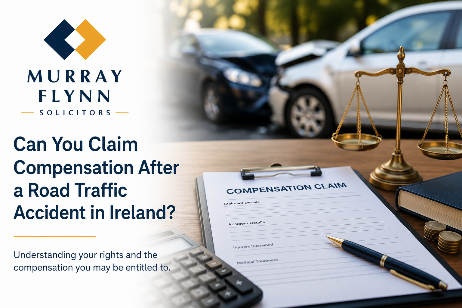 claim compensation after a road traffic accident in ireland personal injury solicitors near me
